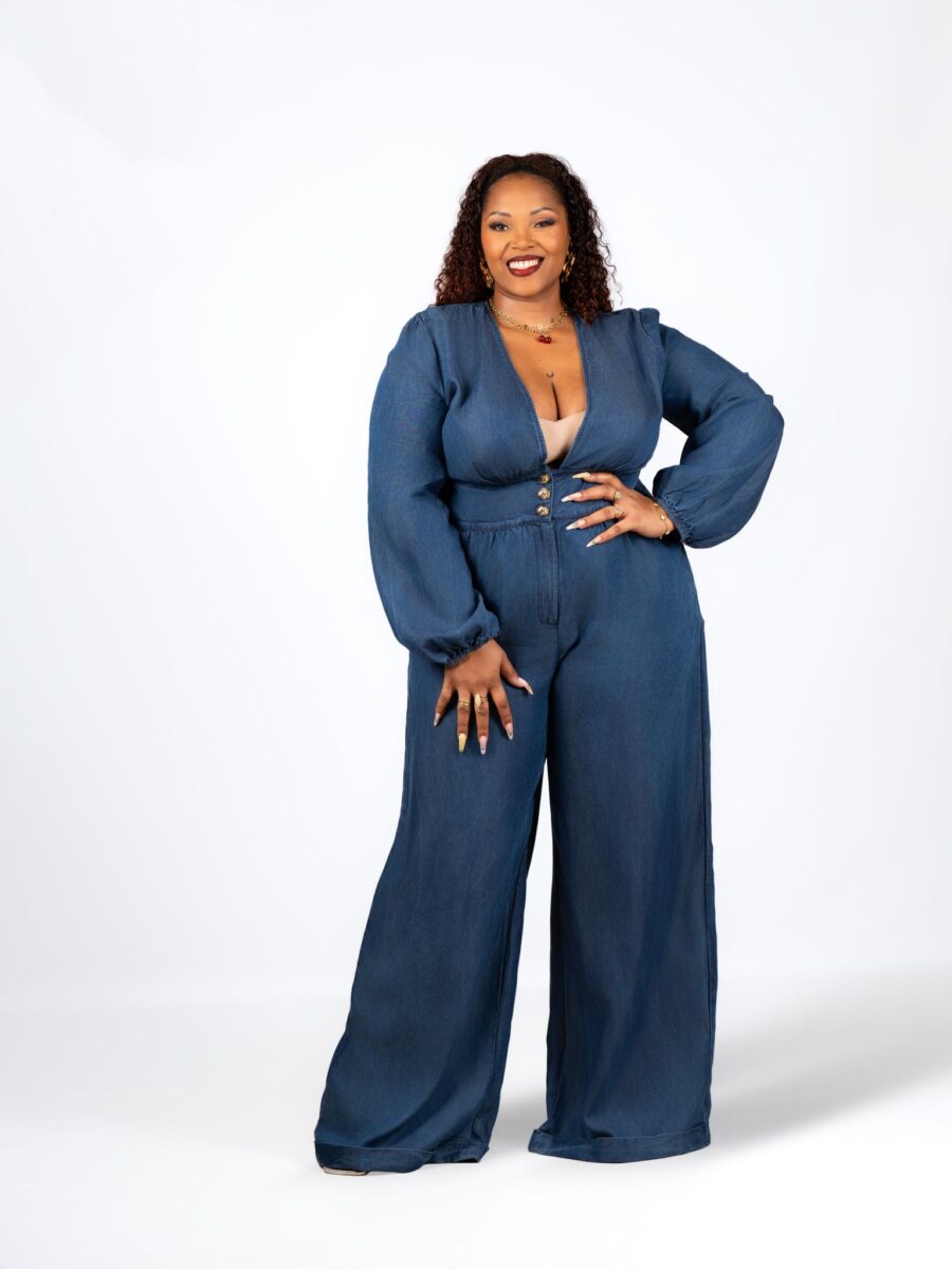 Combinaison Jean