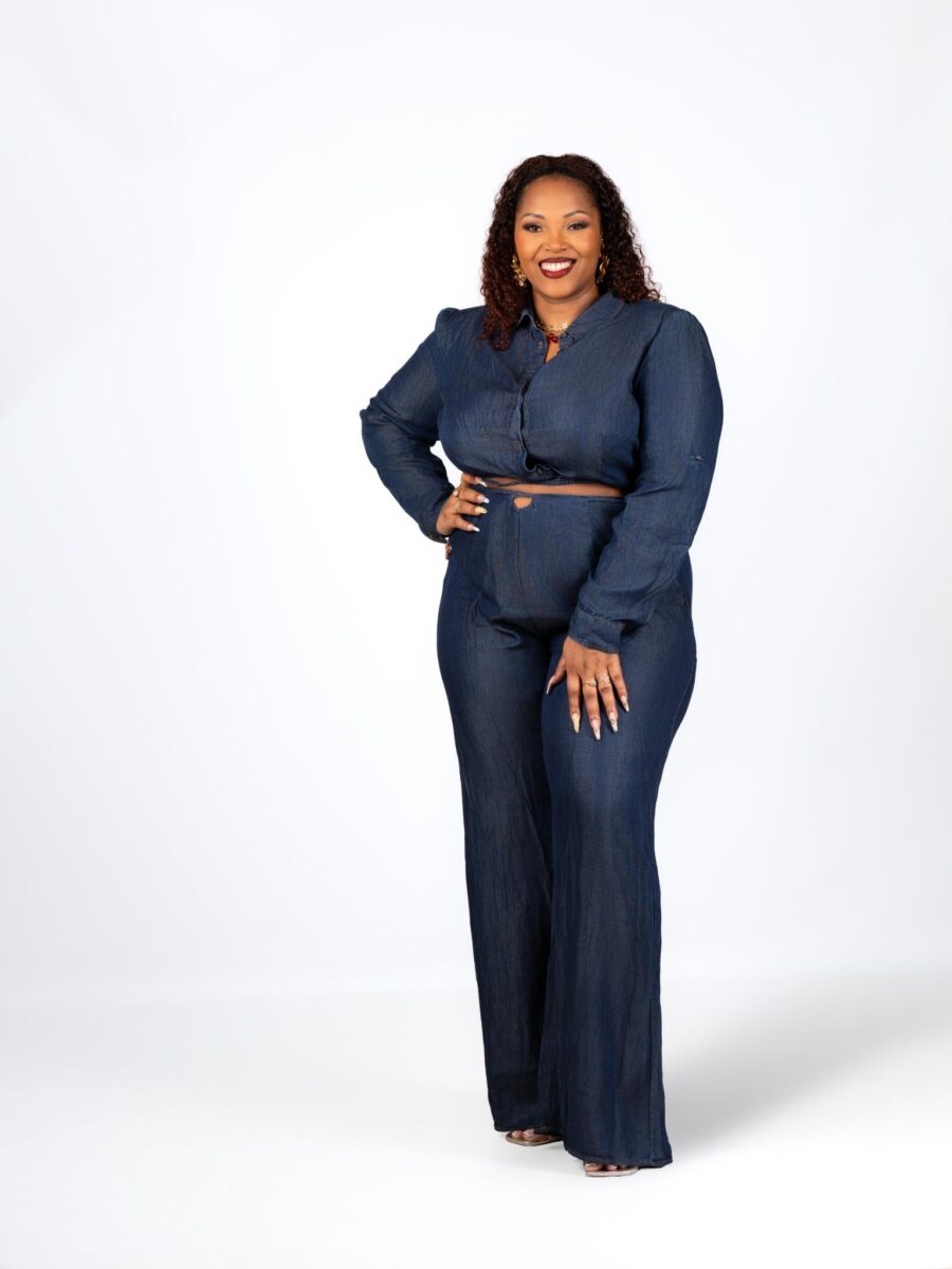 Grande Taille